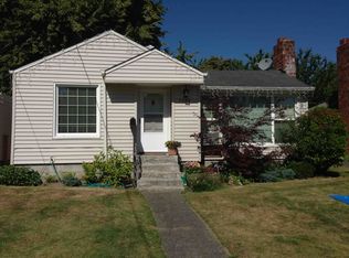 7745 44th Ave NE, Seattle, WA 98115
