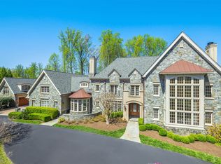 1017 Founders Ridge Ln, Mc Lean, VA 22102