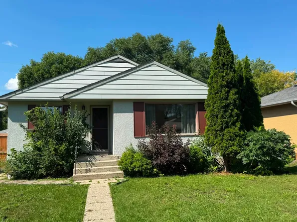 321 Lockwood St #321, Winnipeg, MB R3N 1S3