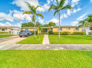Green Hills Sec 6, Miami, FL 33157