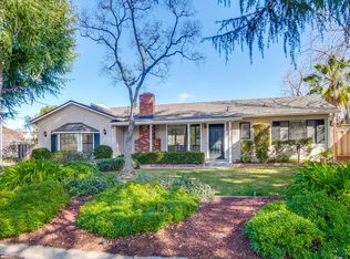 10218 Mira Vista Rd, Cupertino, CA 95014