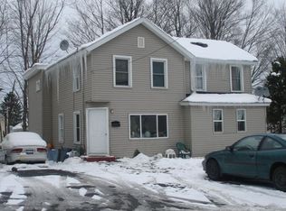 515-517 Buffalo St, Fulton, NY 13069