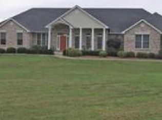 11 Summerlake Ct, Troy, MO 63379
