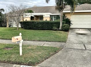 2357 Stag Run Blvd, Clearwater, FL 33765