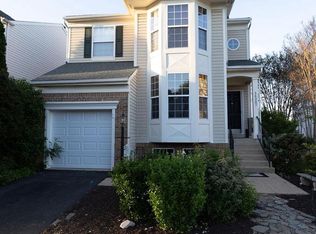 14387 Newbern Loop, Gainesville, VA 20155