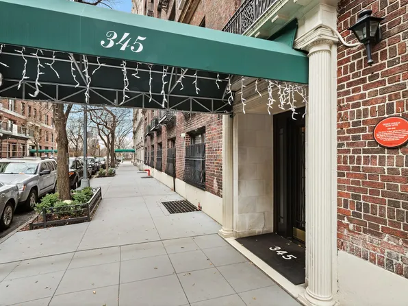 345 West 88th Street 5D image 12 of 13