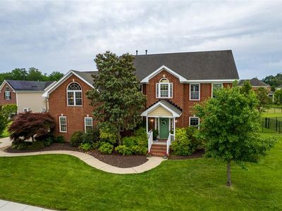 1405 Vance Cir, Chesapeake, VA, 23320