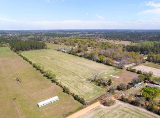 TRACT One 0 Hubert Johns Rd, Jesup, GA 31545