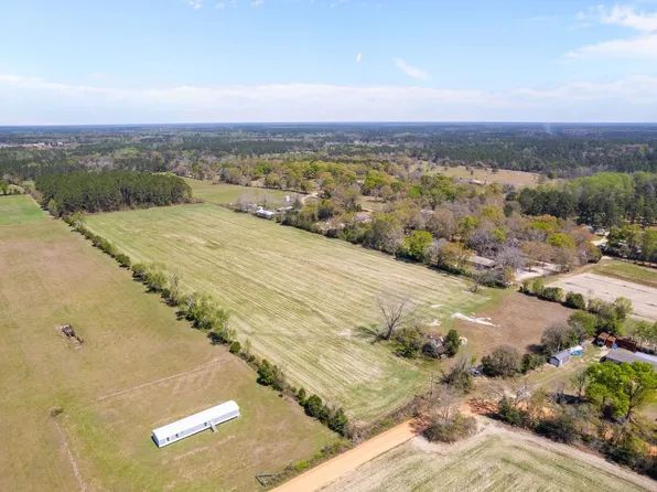 TRACT One 0 Hubert Johns Rd, Jesup, GA 31545