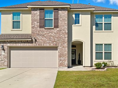 1725 Sawgrass Dr, Westlake, LA, 70669