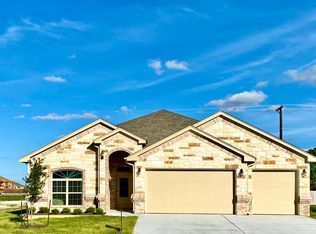 5104 Nuevo Ln, Killeen, TX 76549