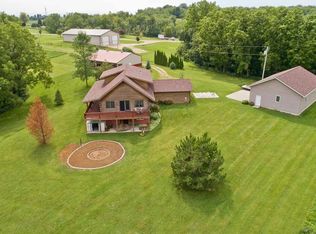 18802 Newport Rd, Anamosa, IA 52205