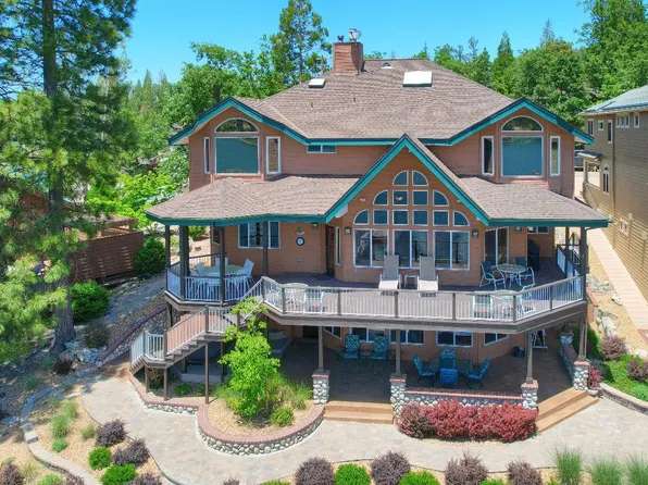 38269 Paha, Bass Lake, CA 93604