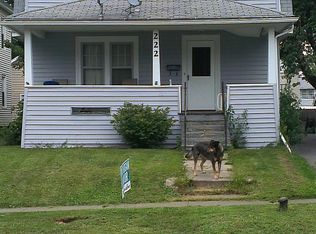 222 Paul Ave, Syracuse, NY 13206