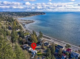 2624 SW 172nd St, Burien, WA 98166