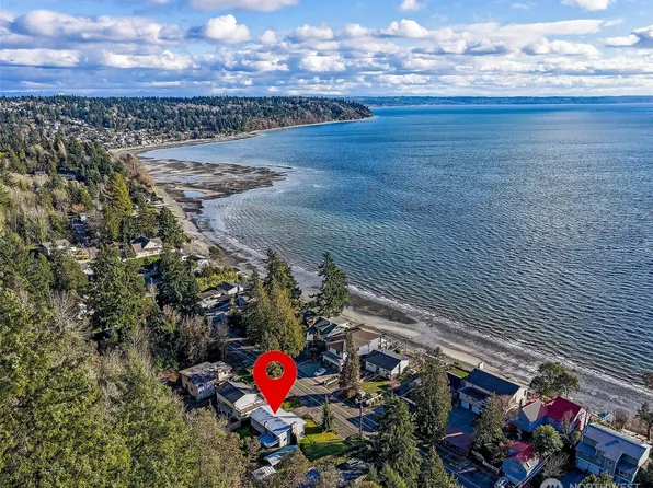2624 SW 172nd Street, Burien, WA 98166