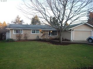 2955 Stark St, Eugene, OR 97404