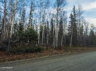 59737 S Grizzly Way, Willow, AK 99688