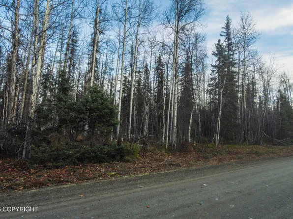 59737 S Grizzly Way, Willow, AK 99688