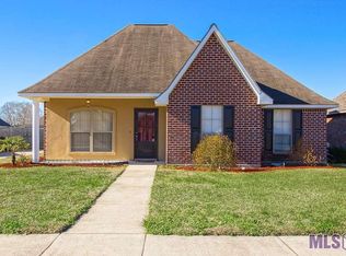 34238 Hawks Cv, Denham Springs, LA 70706