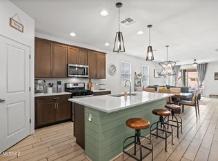 10678 W Harrigan Dr, Marana, AZ 85653