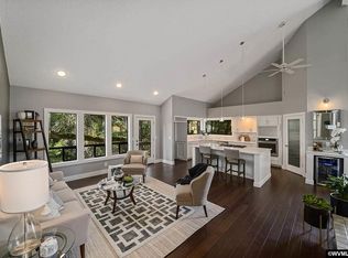 3498 Centennial Dr NW, Salem, OR