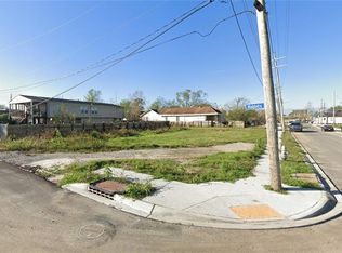 3132 Rabbits St, New Orleans, LA 70122
