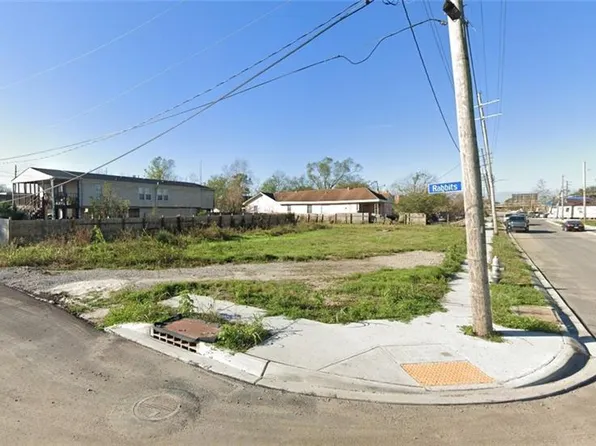 3132 Rabbits St, New Orleans, LA 70122