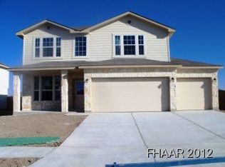 2406 Black Orchid, Killeen, TX 76549