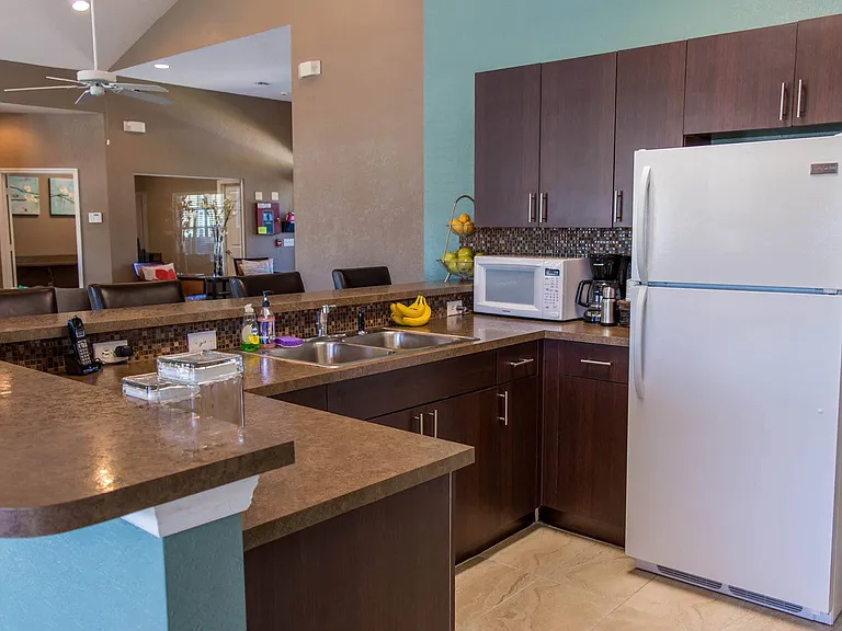 Whistler's Green Apartments — Photo 16