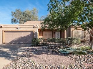 1350 E Wickieup Ln, Phoenix, AZ 85024