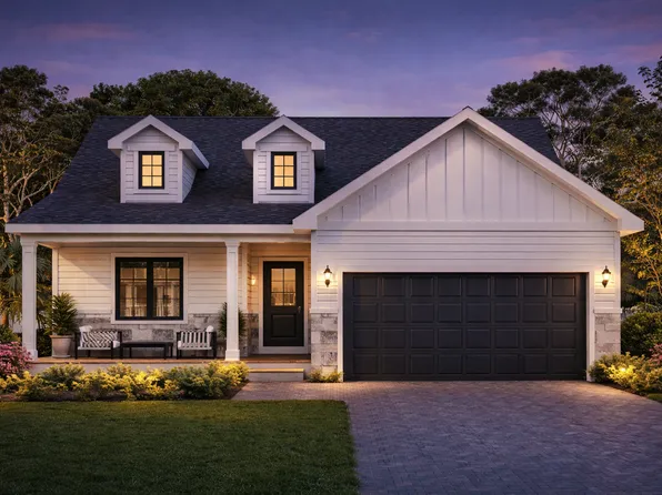 Geneva Plan, Maple Grove