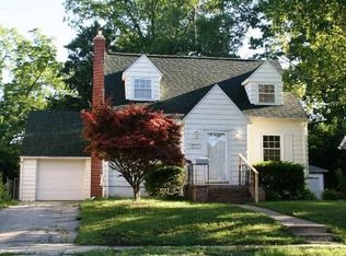 431 Buckingham Ave, Flint, MI 48507