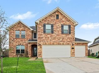 8114 Royal Palm Ct, Fulshear, TX 77441