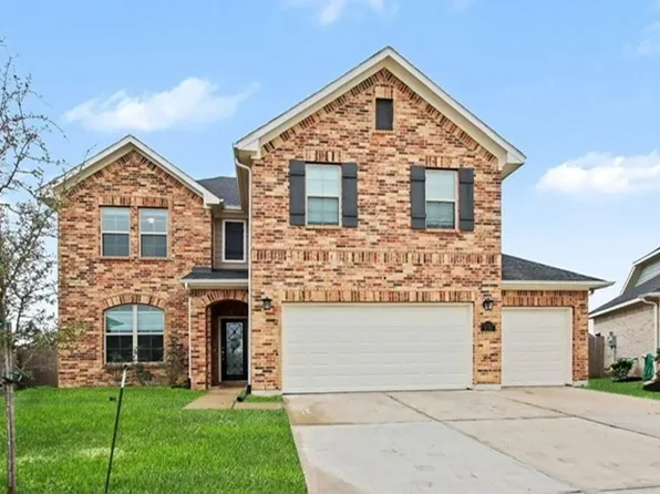 8114 Royal Palm Ct, Fulshear, TX 77441