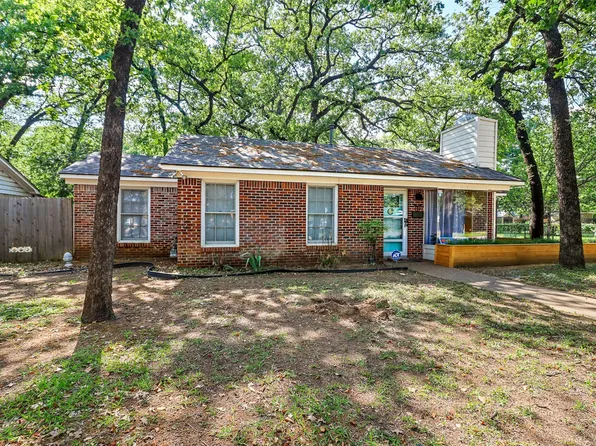 717 Thersa Dr, River Oaks, TX 76114