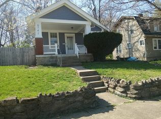 6741 Doon Ave, Cincinnati, OH 45213