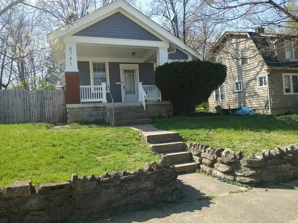 6741 Doon Ave, Cincinnati, OH 45213