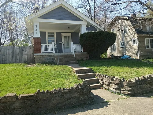 6741 Doon Ave Photo 1
