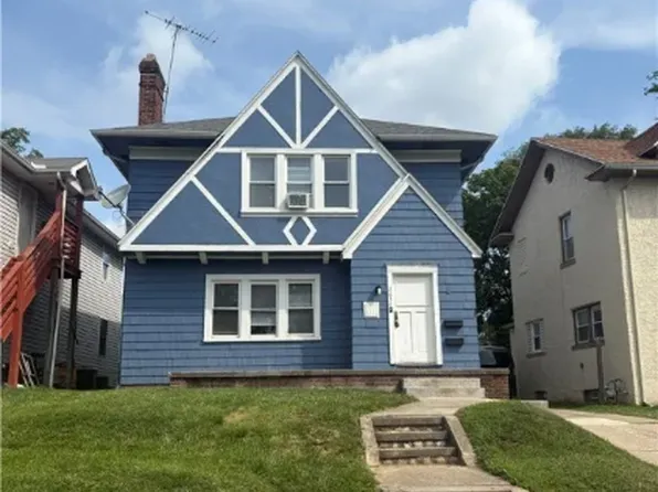 2634 Calverton Rd #1, Toledo, OH 43607