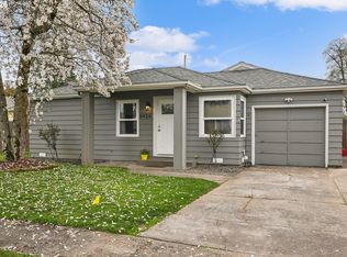 8424 SE Cornwell Ave, Happy Valley, OR