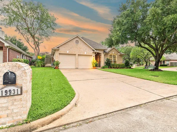 19931 Ivory Mills Lane, Katy, TX 77094
