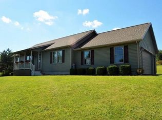 1741 Peck Settlement Rd, Jamestown, NY 14701
