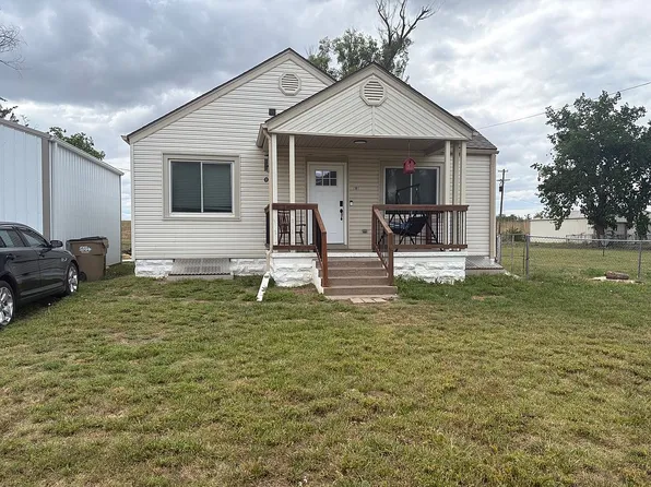 1501 Harding St, Hutchinson, KS 67501