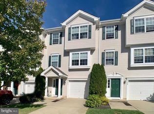 1070 Buckingham Dr #45, West Deptford, NJ 08086
