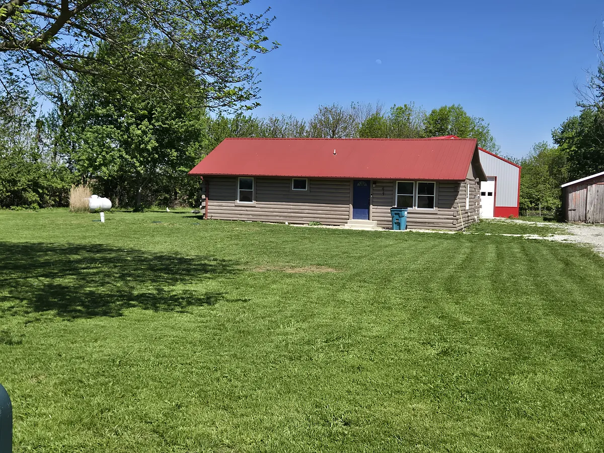 Building Photo - 11313 N County Road 700 W