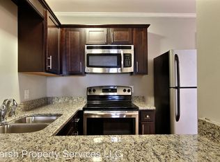 414 E Gaston Ln APT A, Savannah, GA 31401