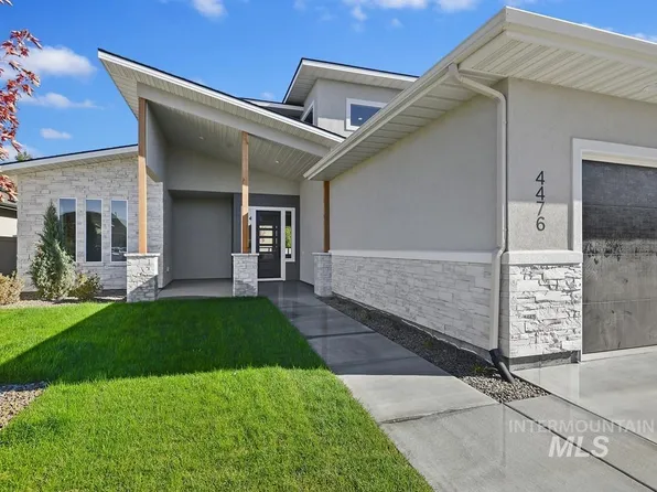 4553 N Arches Ave, Meridian, ID 83646