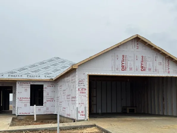 5249 Orchard Pass, Jonesboro, AR 72404