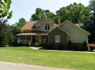 103 Laurel Xing, Huntington, WV 25705